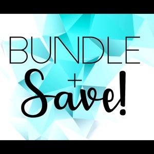 💫 BUNDLE YOUR LIKES AND I’LL SEND YOU AN OFFER!💫